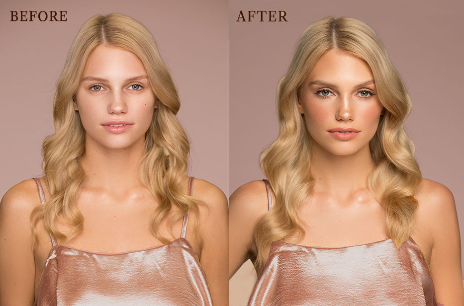 Get The Look - Kate