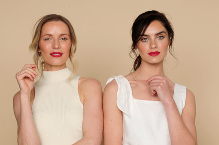 The Lipstick Effect: There’s a science to feeling good