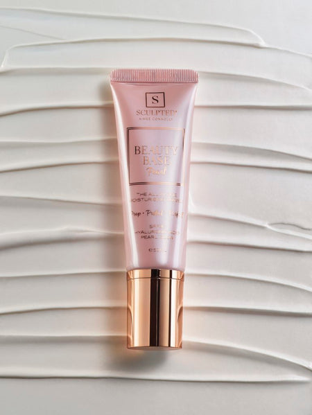Happy Birthday Beauty Base Pearl!