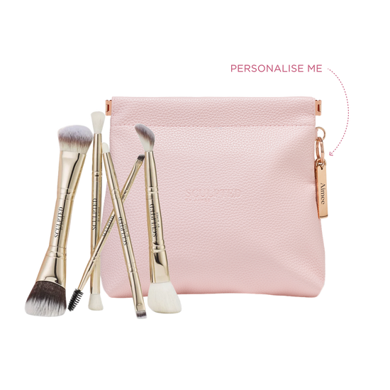 The Personalised Brush Edit