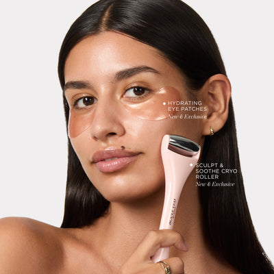 The Skin Revival Edit