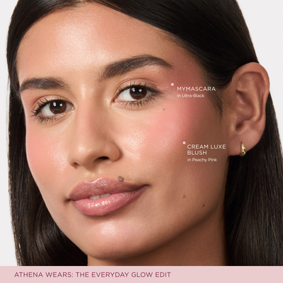 The Everyday Glow Edit