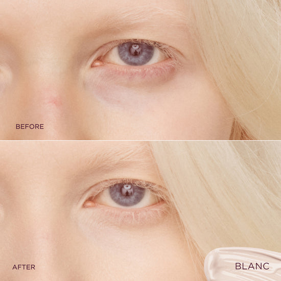 Blanc