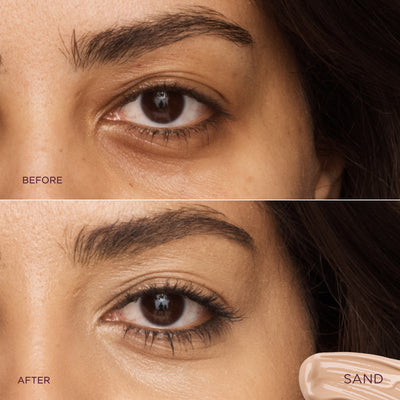 Sand