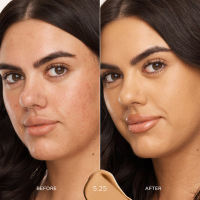 Tan Neutral 5.25W