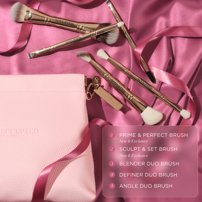 The Brush Edit