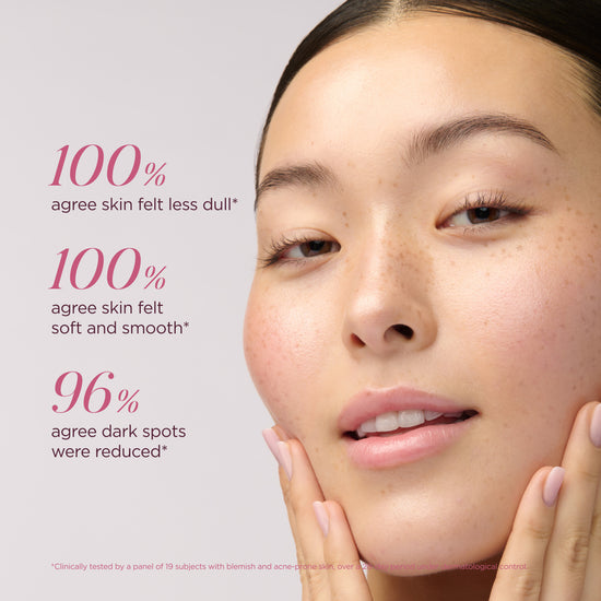 LiquidGlo - Brightening Essence