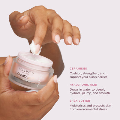CloudCream™