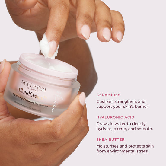 CloudCream™