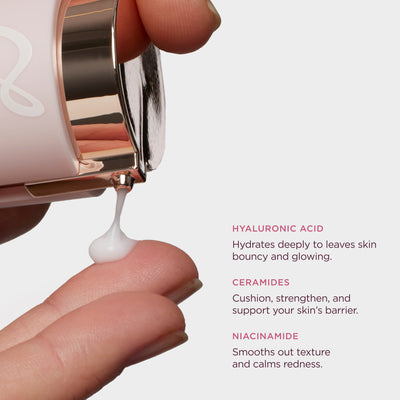 HydraGlo Refill