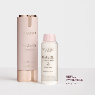 HydraGlo Refill