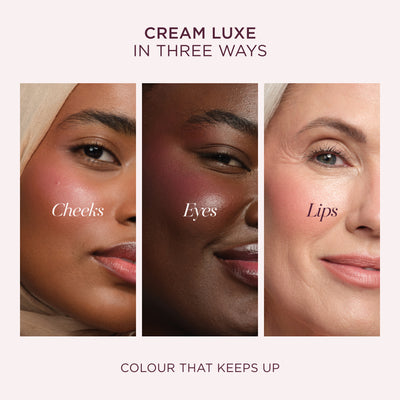 Blush Blossom Peachy Pink Dusty Rose Peach Pop Pink Supreme Plum Pink Wild Rose Cinnamon Spice