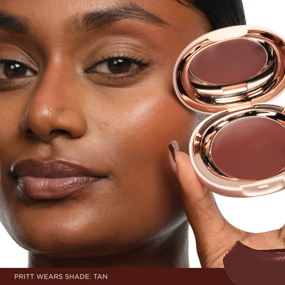 Tan