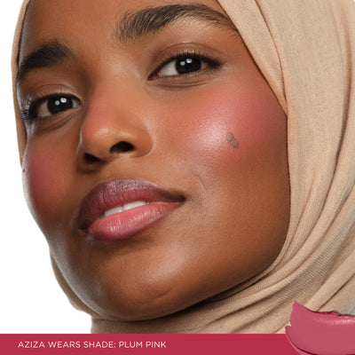 Plum Pink