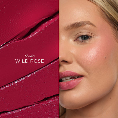 Wild Rose