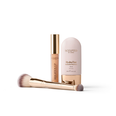 The Complexion Edit