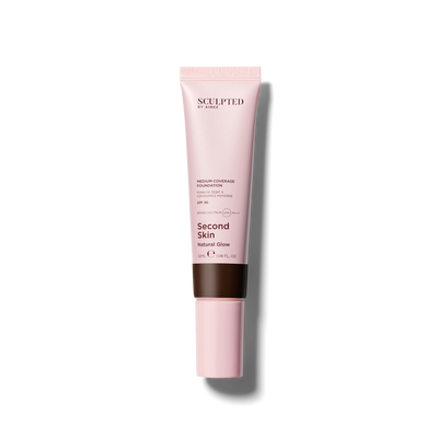 Second Skin Natural Glow Foundation