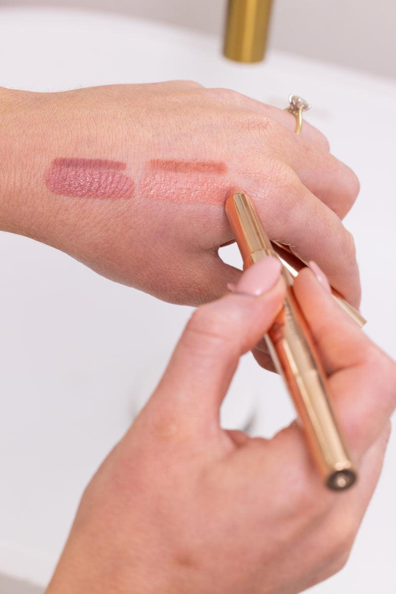 Love Story - The Collection: Lip Duos