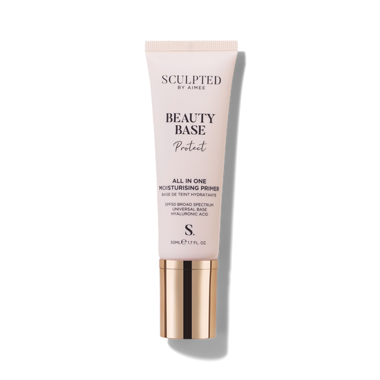 Beauty Base Protect