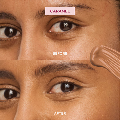 Aufhellender Concealer