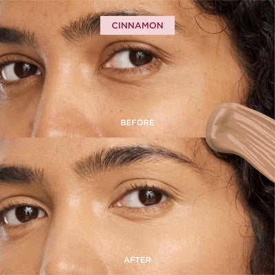 Aufhellender Concealer