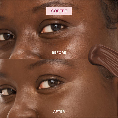 Aufhellender Concealer