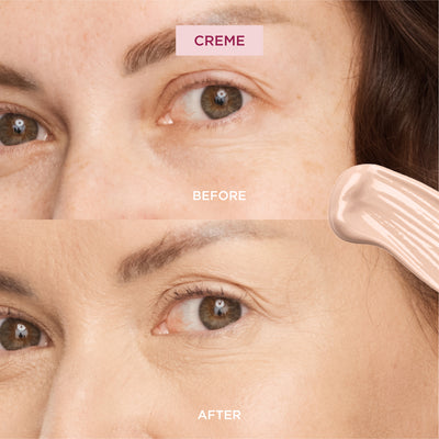 Aufhellender Concealer