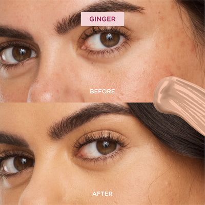 Aufhellender Concealer