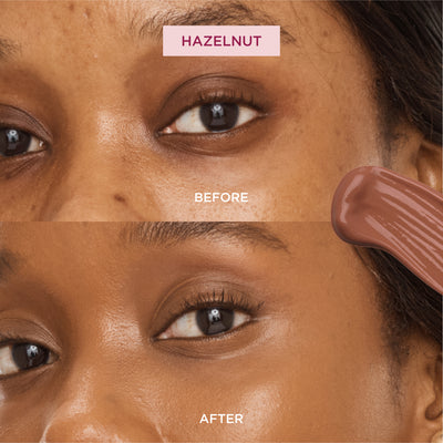 Aufhellender Concealer