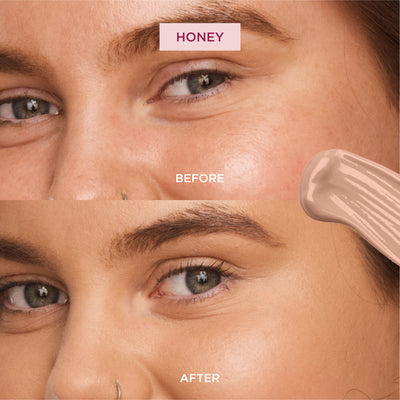 Aufhellender Concealer