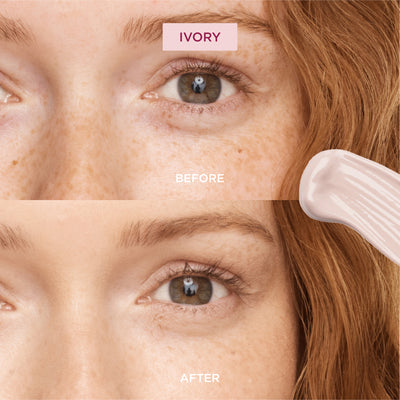 Aufhellender Concealer