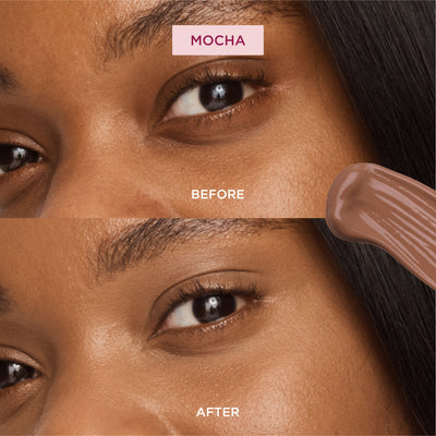 Aufhellender Concealer