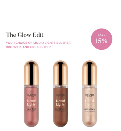The Glow Edit