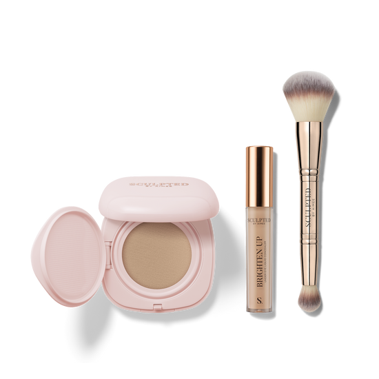 The Complexion Edit