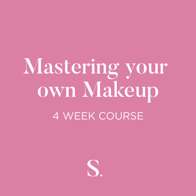 Mastering Your Own Makeup