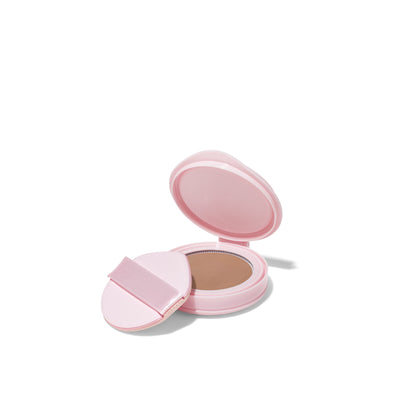 Cream Cushion Foundation Refill