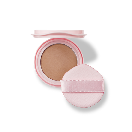 Cream Cushion Foundation Refill
