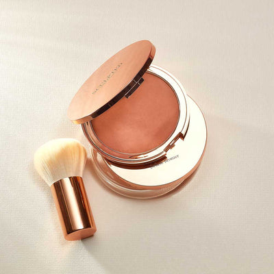 Deluxe Buffer Brush