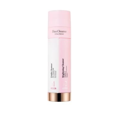 DuoCleanse | Reinigen & Aufhellen