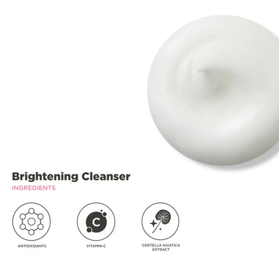 DuoCleanse | Cleanse & Brighten