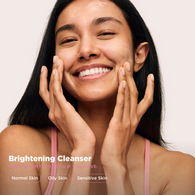 DuoCleanse | Cleanse & Brighten
