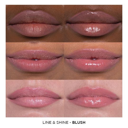 Blush