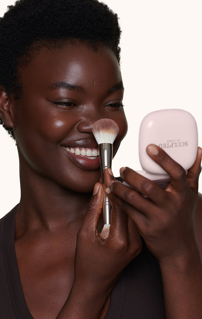 Foundation Brush