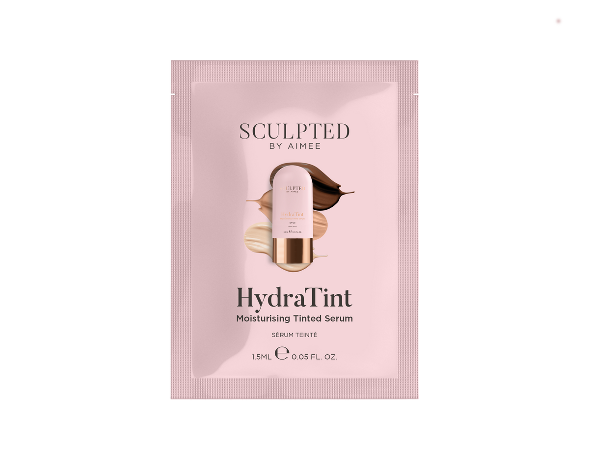 Sample Sachet - HydraTint