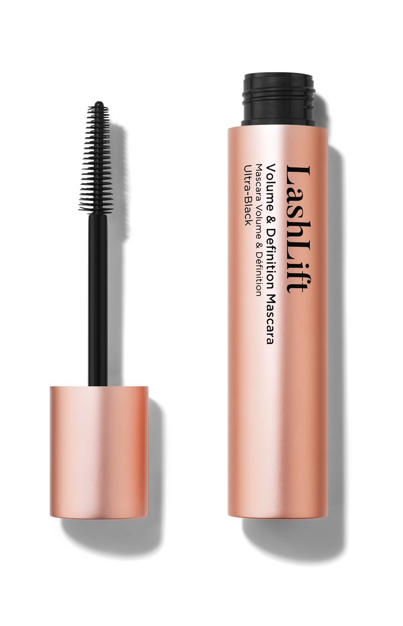 LashLift in Ultra-Black