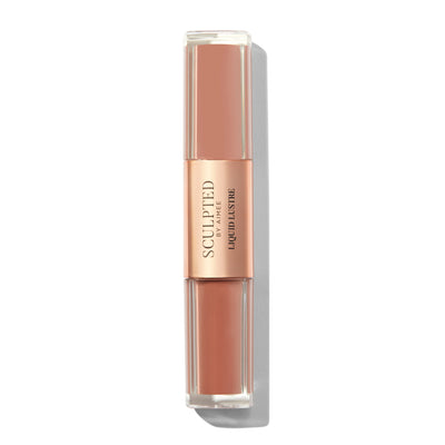 Liquid Lustre - Bare Basics