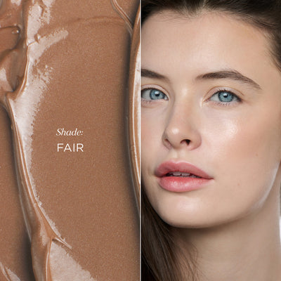 Fair Bronze