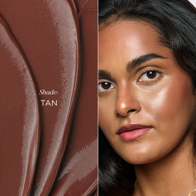 Tan Bronze