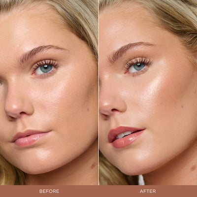 Warm Bronze