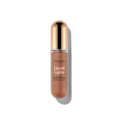Warm Bronze